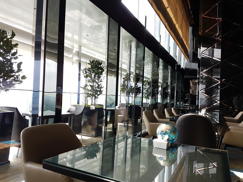 Altabia Suites At Times Squarer Kuala Lumpur Exterior foto